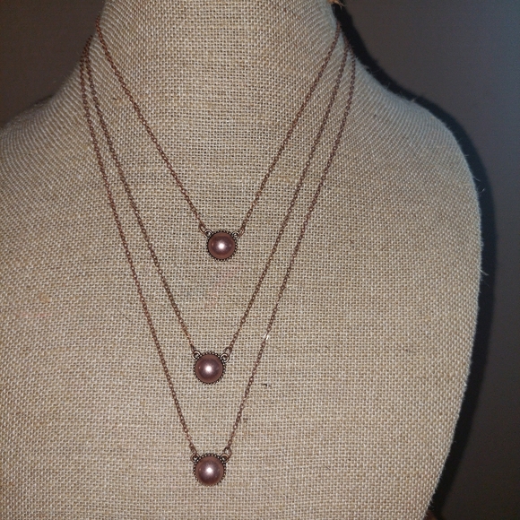 Paparazzi necklaces NWT - Picture 5 of 5